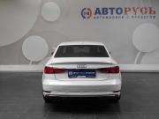 Audi A3 III (8V) Рестайлинг Москва  - изображение 29