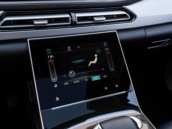 BAIC X7 I с пробегом 2023 года, цена 1 745 000 рублей, 26011 км, внедорожник, Автокод Объявления