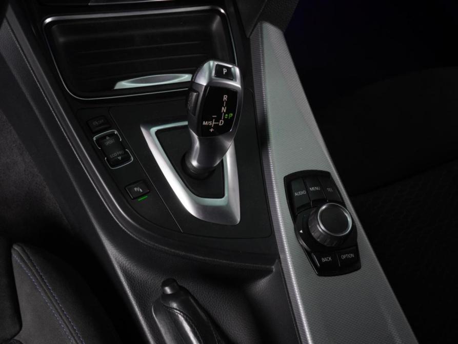 BMW 3 серии VI (F3x) Минеральные Воды  - изображение 12