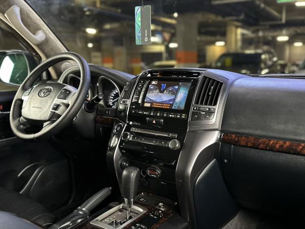 Toyota Land Cruiser 200 Series с пробегом 2012 года, цена 2 990 000 рублей, 267781 км, внедорожник, Автокод Объявления