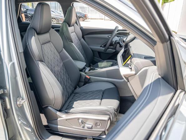 Audi Q5 III с пробегом 2026 года, цена 6 149 000 рублей, 47 км, внедорожник, Автокод Объявления