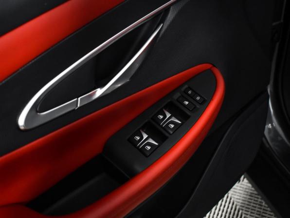 Changan UNI-T I с пробегом 2020 года, цена 1 678 000 рублей, 89955 км, внедорожник, Автокод Объявления