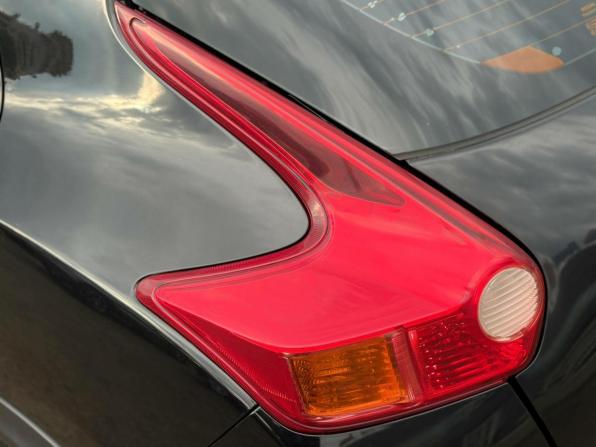 Nissan Juke I с пробегом 2014 года, цена 1 014 000 рублей, 147715 км, внедорожник, Автокод Объявления