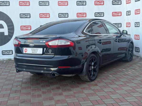 Ford Mondeo IV Рестайлинг с пробегом 2011 года, цена 680 000 рублей, 230000 км, седан, Автокод Объявления