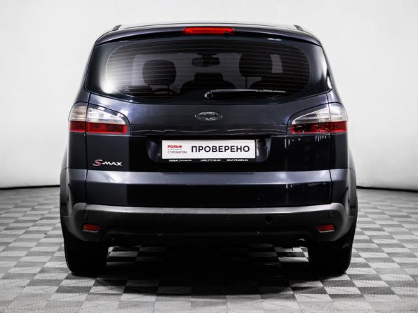 Ford S-MAX I с пробегом 2010 года, цена 799 000 рублей, 181975 км, минивэн, Автокод Объявления