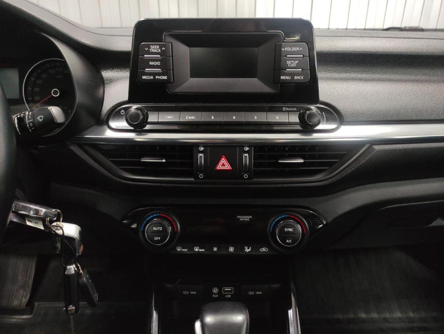 Kia Cerato IV Пермь  - изображение 12