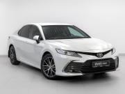 Toyota Camry VIII (XV70) Рестайлинг Санкт-Петербург  - изображение 34