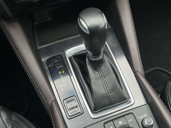 Mazda 6 III (GJ) Рестайлинг с пробегом 2018 года, цена 1 670 000 рублей, 129591 км, седан, Автокод Объявления