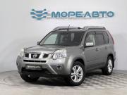 Nissan X-Trail II Рестайлинг Калининград  - изображение 22