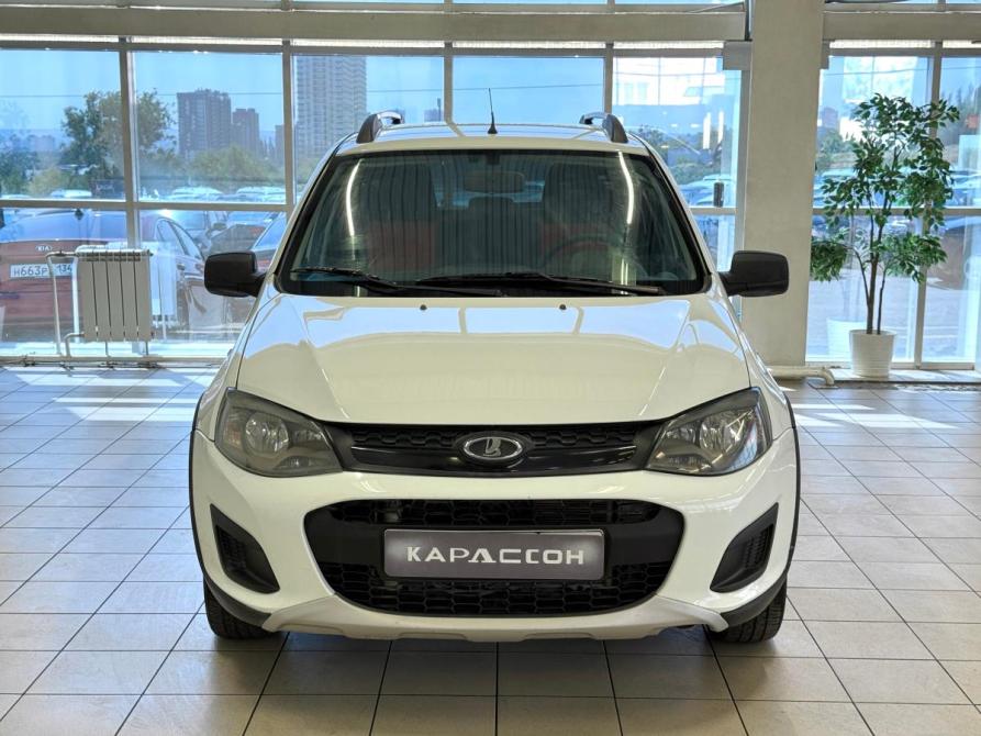 Lada (ВАЗ) Kalina II Волгоград  - изображение 3