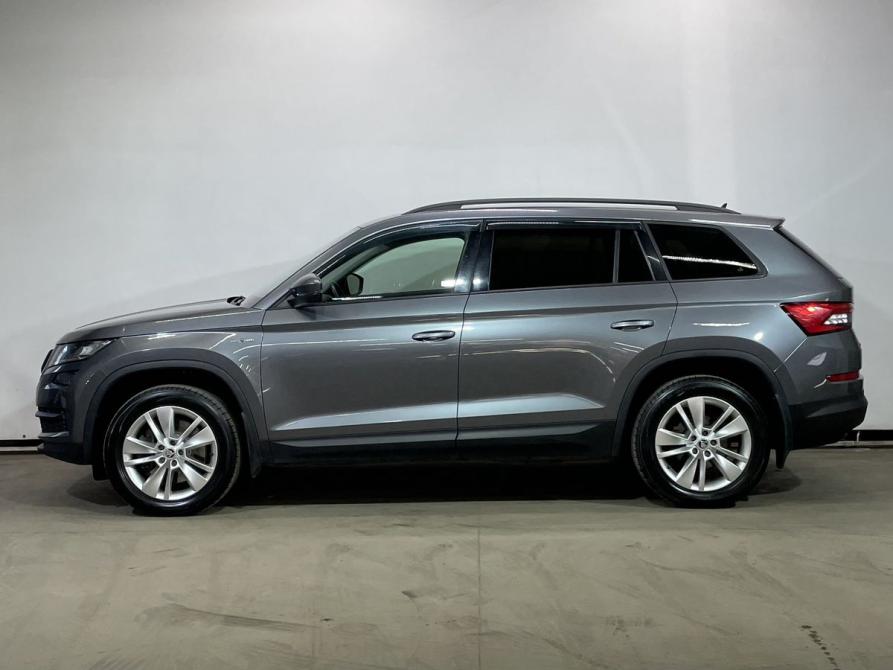Skoda Kodiaq I Ярославль  - изображение 8