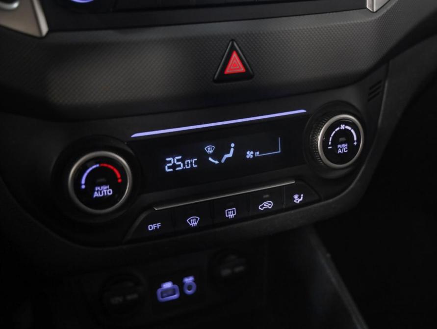 Hyundai Creta I Санкт-Петербург  - изображение 15