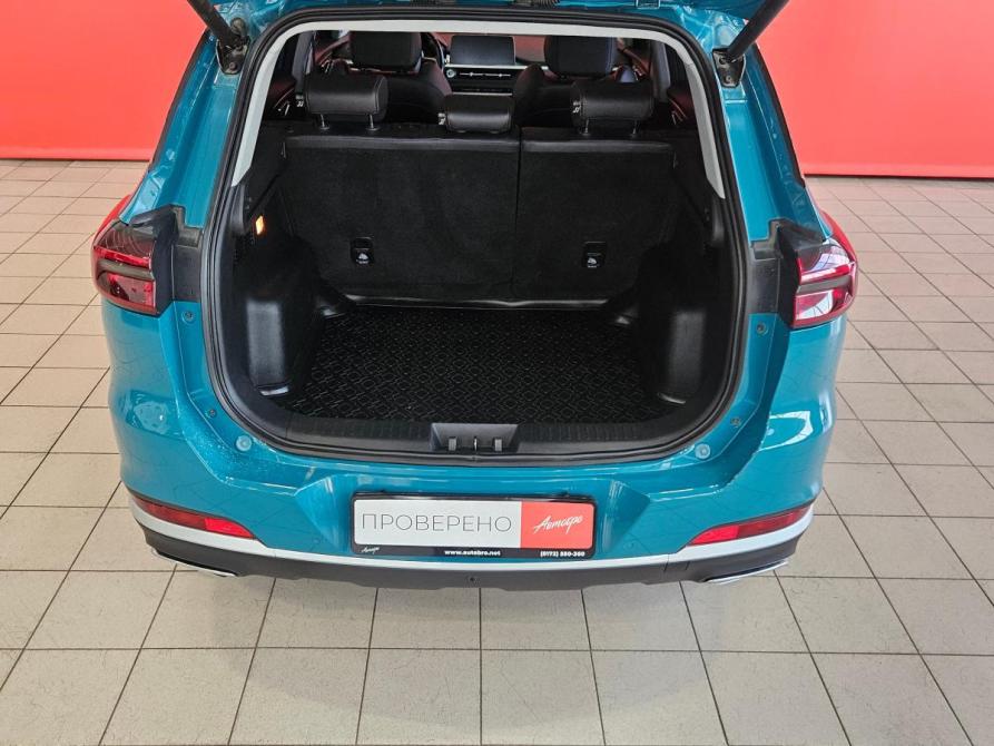 Chery Tiggo 7 Pro I Вологда  - изображение 19