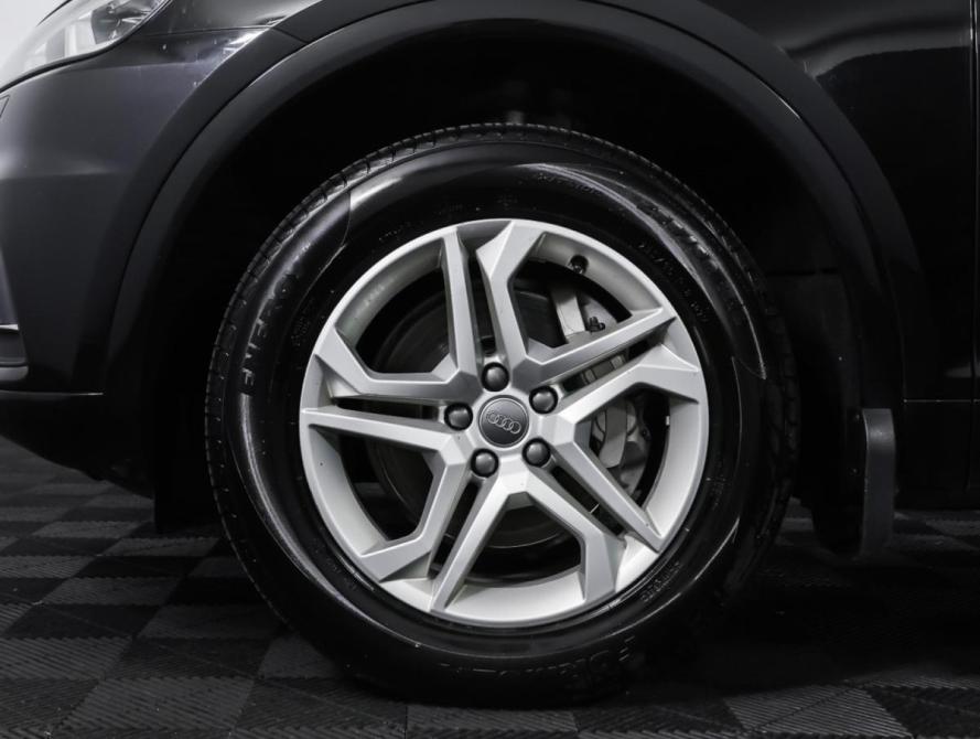 Audi Q5 II (FY) Москва  - изображение 26