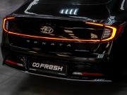 Hyundai Sonata VIII (DN8) Тюмень  - изображение 36