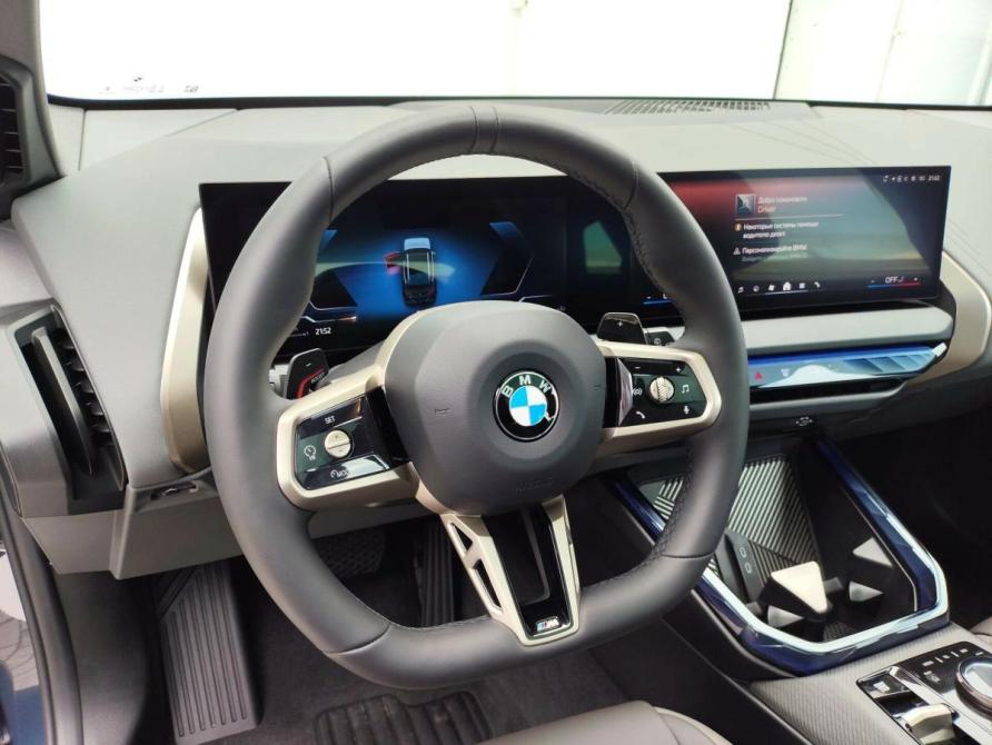 BMW X3 IV (G45/G48) Санкт-Петербург  - изображение 14