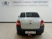 Lada (ВАЗ) Granta I Ижевск  - изображение 17