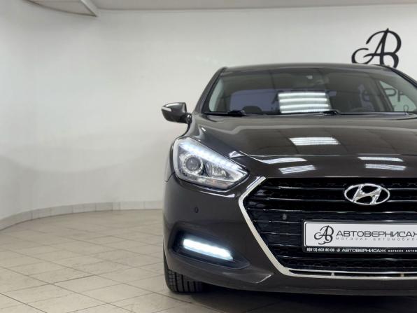 Hyundai i40 I Рестайлинг с пробегом 2015 года, цена 1 200 000 рублей, 281602 км, седан, Автокод Объявления