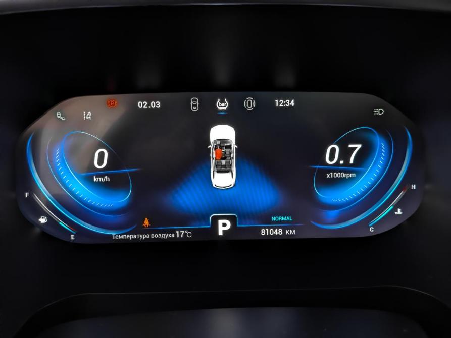 Chery Tiggo 8 Pro I Москва  - изображение 16