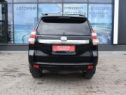 Toyota Land Cruiser Prado 150 Series Рестайлинг 1 Архангельск  - изображение 27