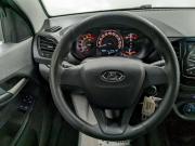 Lada (ВАЗ) Vesta I Москва  - изображение 50