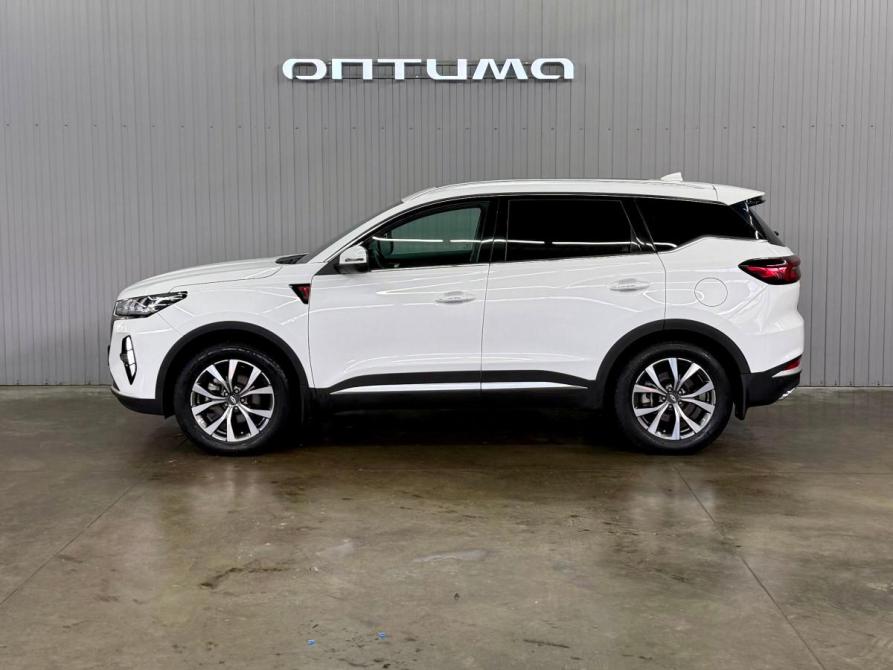 Chery Tiggo 7 Pro Max I Краснодар  - изображение 8