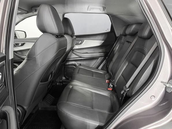 Chery Tiggo 4 Pro I с пробегом 2023 года, цена 1 343 000 рублей, 28271 км, внедорожник, Автокод Объявления