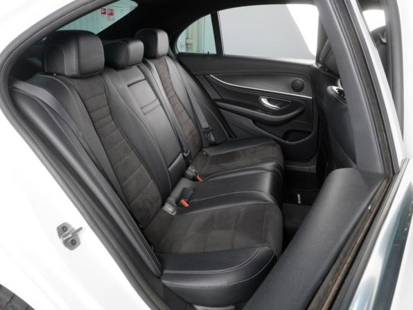 Mercedes-Benz E-Класс V (W213 S213 C238) с пробегом 2021 года, цена 3 299 000 рублей, 189589 км, седан, Автокод Объявления