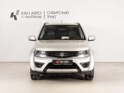 Suzuki Grand Vitara II Рестайлинг 2 Казань  - изображение 10