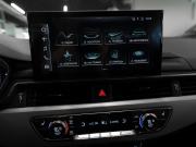 Audi A4 V (B9) Рестайлинг Москва  - изображение 42