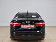 Kia Rio III Альметьевск  - изображение 27