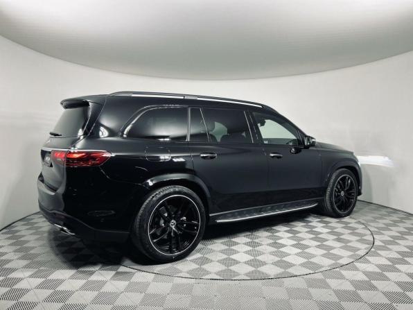 Новый Mercedes-Benz GLS II (X167) Рестайлинг 2025 года, цена 18 200 000 рублей, внедорожник, Автокод Объявления