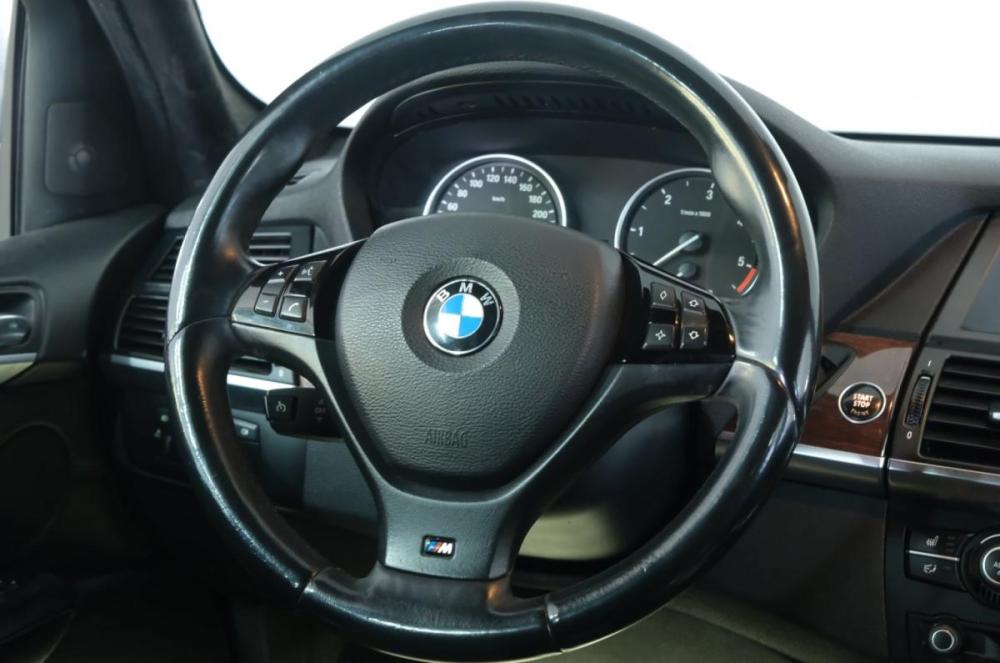 BMW X5 II (E70) Омск  - изображение 14