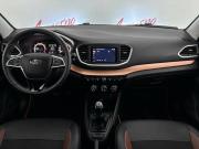 Lada (ВАЗ) Vesta I Рестайлинг (NG) Псков  - изображение 30