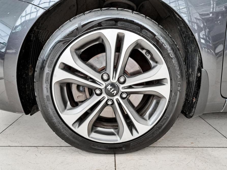 Kia Ceed II Рестайлинг Казань  - изображение 22