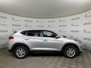 Hyundai Tucson III Рестайлинг Москва  - изображение 27