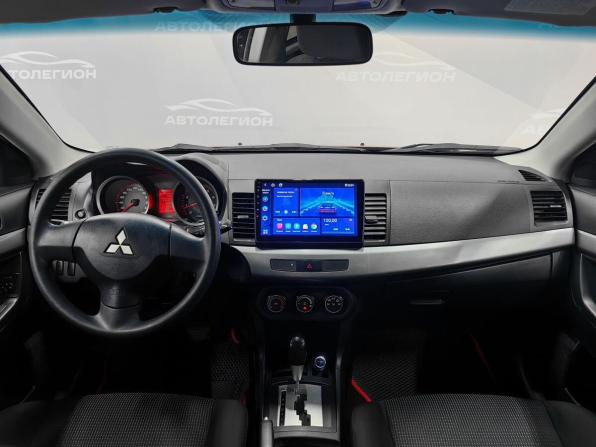 Mitsubishi Lancer X с пробегом 2010 года, цена 860 000 рублей, 164317 км, седан, Автокод Объявления