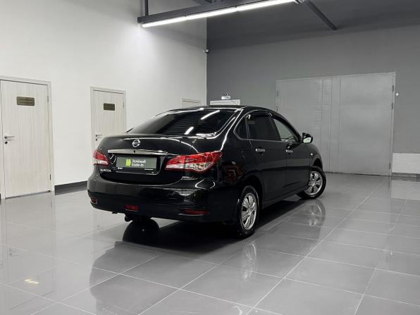 Nissan Almera III (G15) с пробегом 2017 года, цена 780 000 рублей, 143319 км, седан, Автокод Объявления