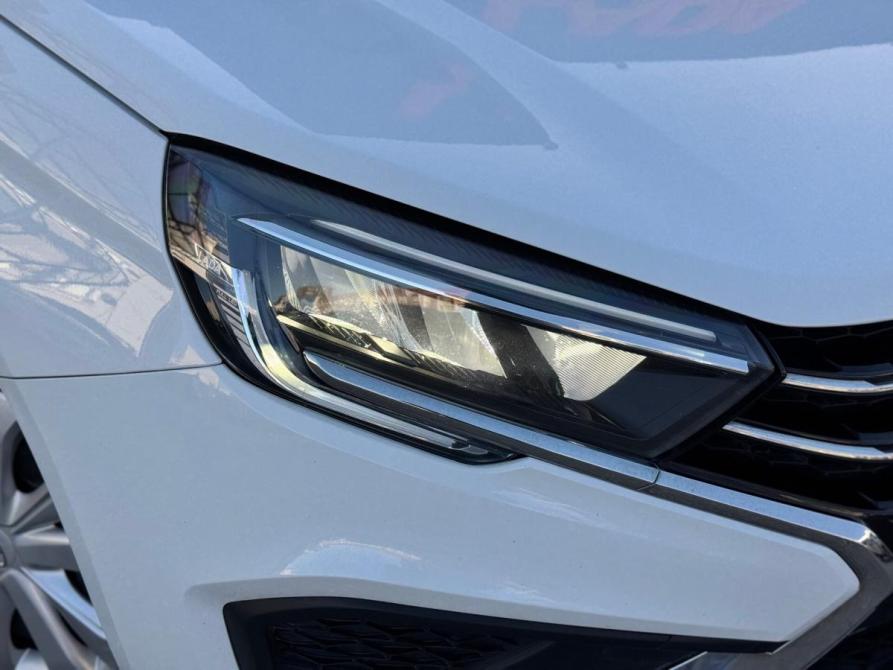 Lada (ВАЗ) Vesta I Рестайлинг (NG) Пермь  - изображение 4