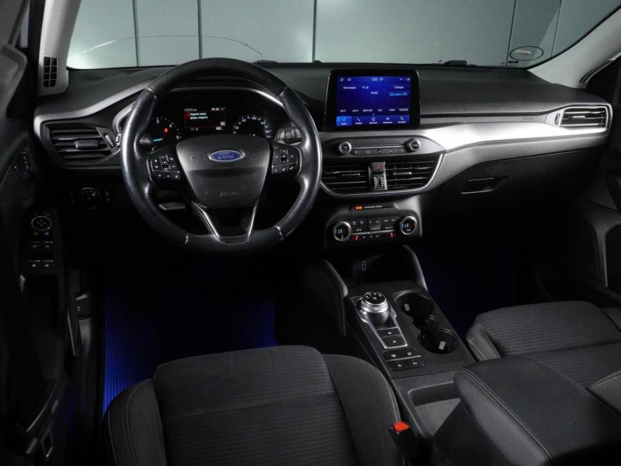 Ford Focus IV Минеральные Воды  - изображение 6