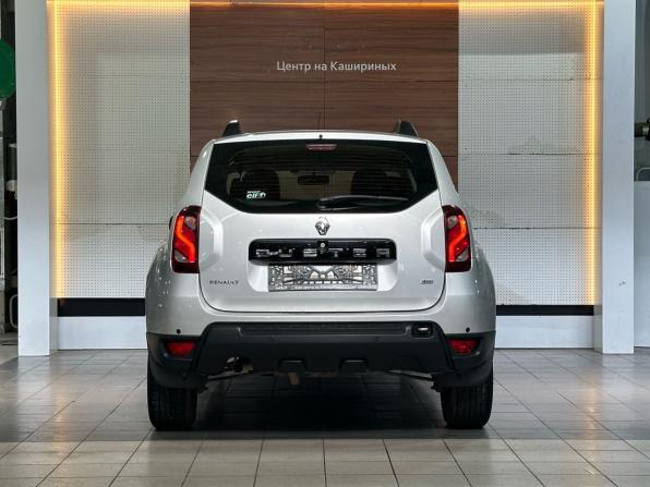 Renault Duster I Рестайлинг с пробегом 2018 года, цена 1 599 900 рублей, 29128 км, внедорожник, Автокод Объявления