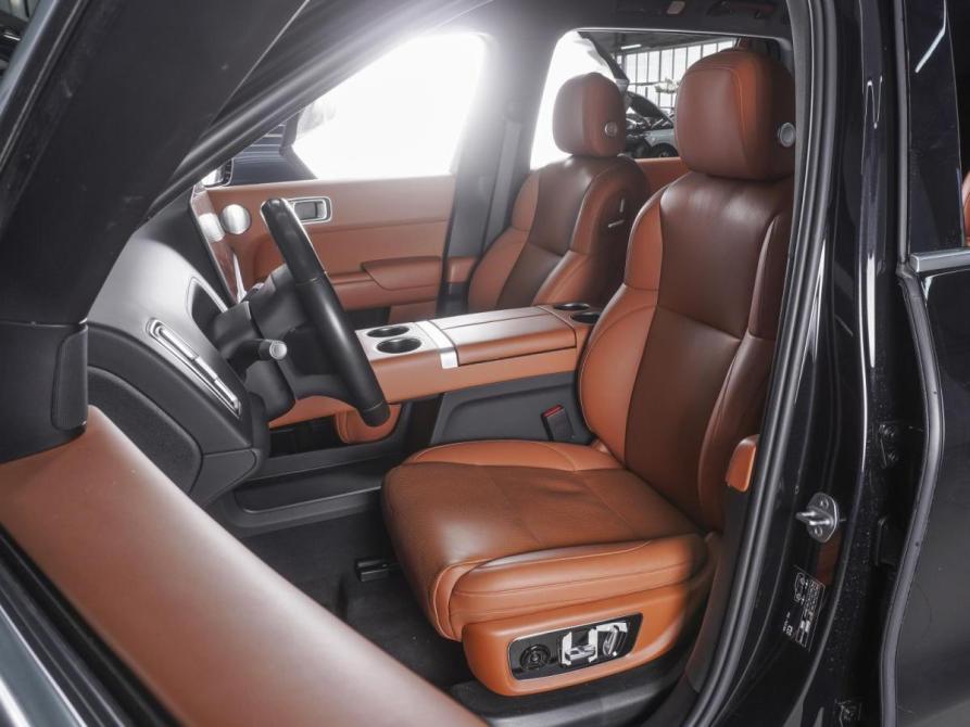 Li Auto (Lixiang) L9 I Ростов-на-Дону  - изображение 11