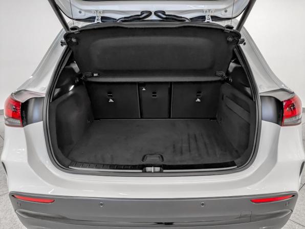 Mercedes-Benz GLA AMG II (H247) с пробегом 2022 года, цена 5 050 000 рублей, 23730 км, внедорожник, Автокод Объявления