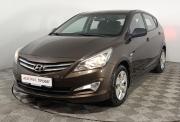 Hyundai Solaris I Волгоград  - изображение 25