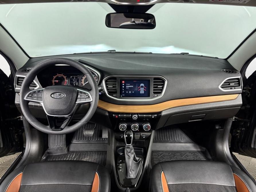 Lada (ВАЗ) Vesta I Рестайлинг (NG) Борисоглебск  - изображение 15