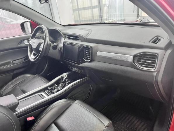 Chery Tiggo 4 I Рестайлинг с пробегом 2022 года, цена 1 149 000 рублей, 136456 км, внедорожник, Автокод Объявления