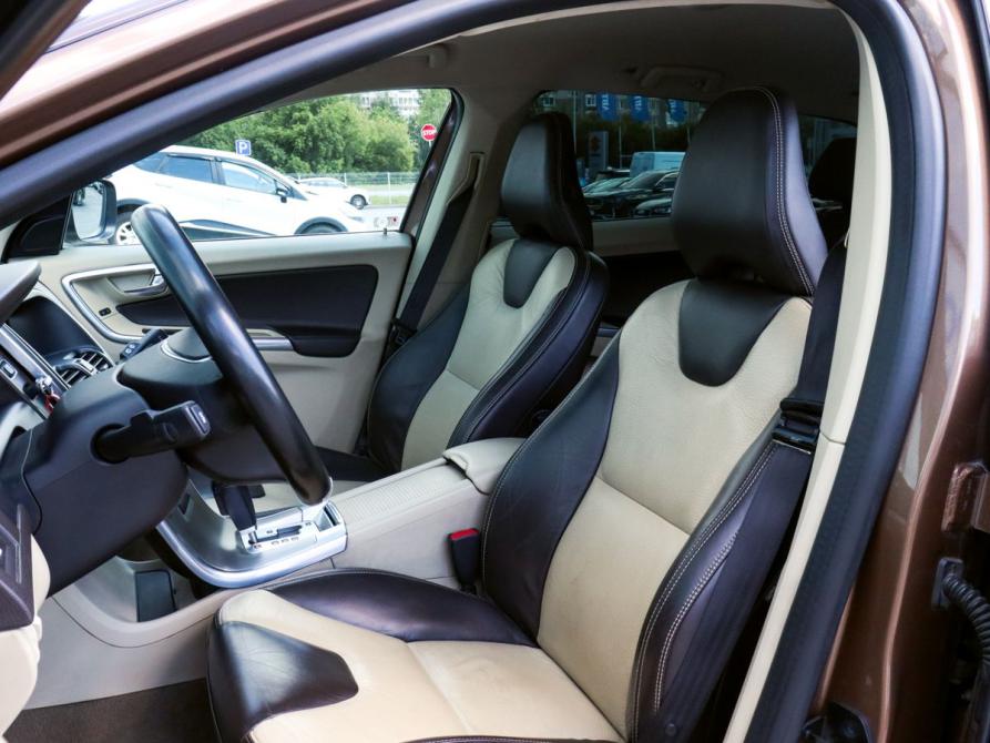 Volvo XC60 I Екатеринбург  - изображение 17
