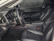 Toyota Camry VIII (XV70) Краснодар  - изображение 51