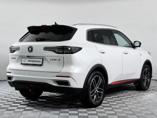 Changan UNI-S (CS55 Plus) I с пробегом 2026 года, цена 2 245 000 рублей, 26700 км, внедорожник, Автокод Объявления