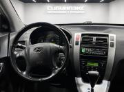 Hyundai Tucson I Кемерово  - изображение 23
